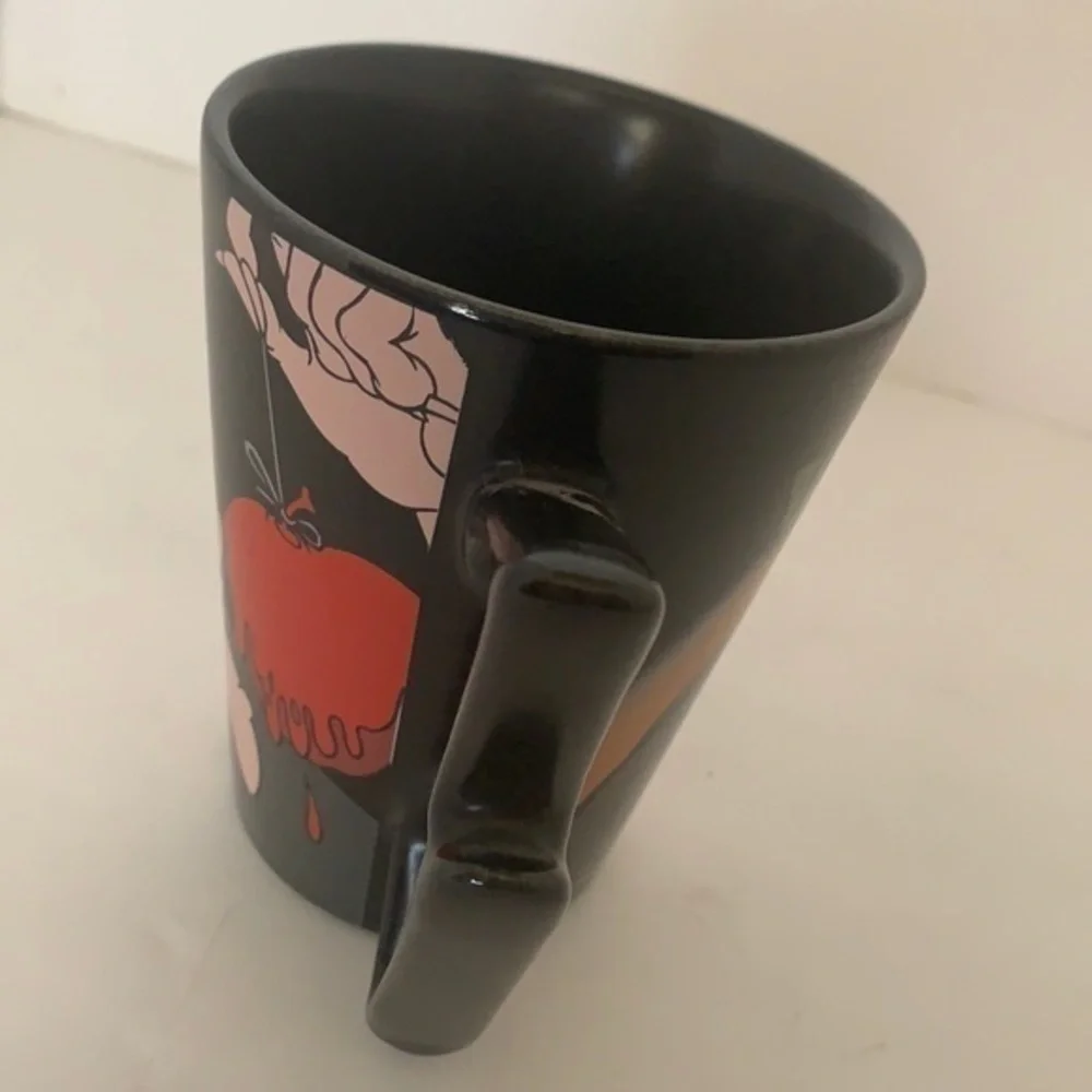 DISNEY, Halloween Coffee Cup
